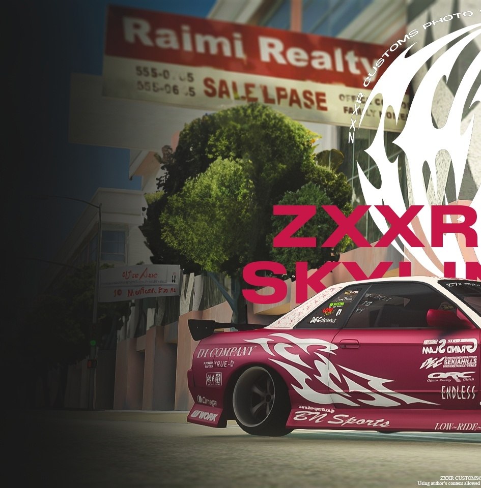 r32 skyline.spec by zxxr