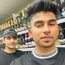  Sahil Bangar, , 23  -  13  2023