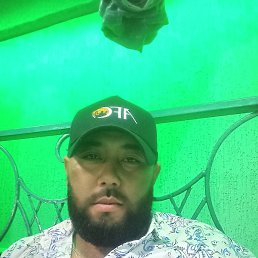 Barada, �������, 35 ���