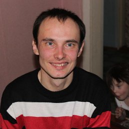 Евгений, 37, Завьялово