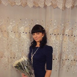 Елена, 45, Болохово