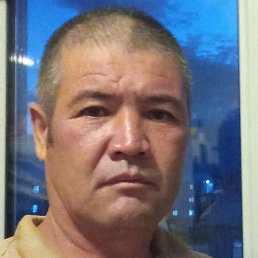 Shaxobidin, , 41 