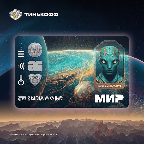 Это птица? Это самолет? Нет, это карта-мультипаспорт для жителей Земли. Создана нейросетью, которая ... - 3