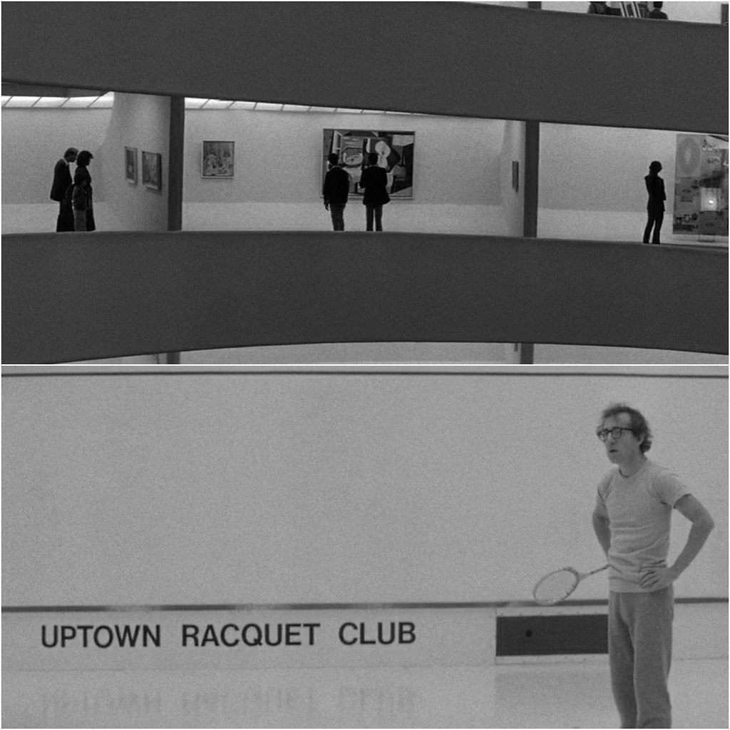 / Manhattan (1979).:  :   - 6