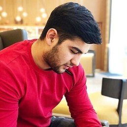 ���� Ubaydullo, �����-���������, 34 ���� - ��������� 1 ����� 2023