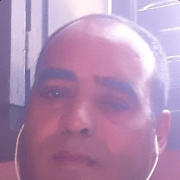 Abdo Rabat marocain, 34, 