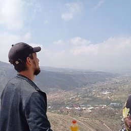 Johongir, �������, 33 ����