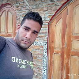 Yasiel, ������, 34 ����