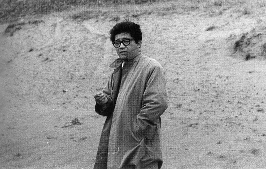 7 марта — день рождения японского писателя Кобо Абэ. Роман ... | Поэзия ...