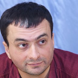 Yaroslav, 40 ,  