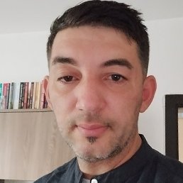 Gabriel, , 48 