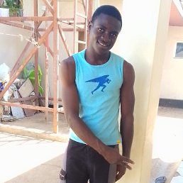 ���� Ngendahimanapascal, �����������, 24 ���� - ��������� 10 ������� 2023