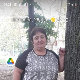 Tatiana, 48, 