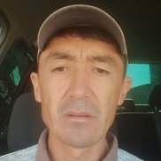 Zarifjon, 43 , 