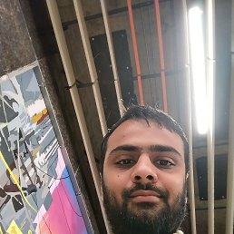 Yadav, 31, 