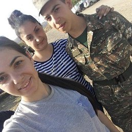 Armen, ������, 53 ����