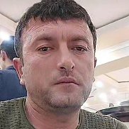 Vadim, 36 , 