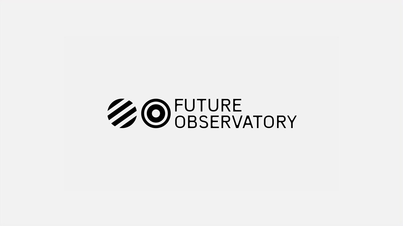   - Future Observatory.   2021    ... - 4