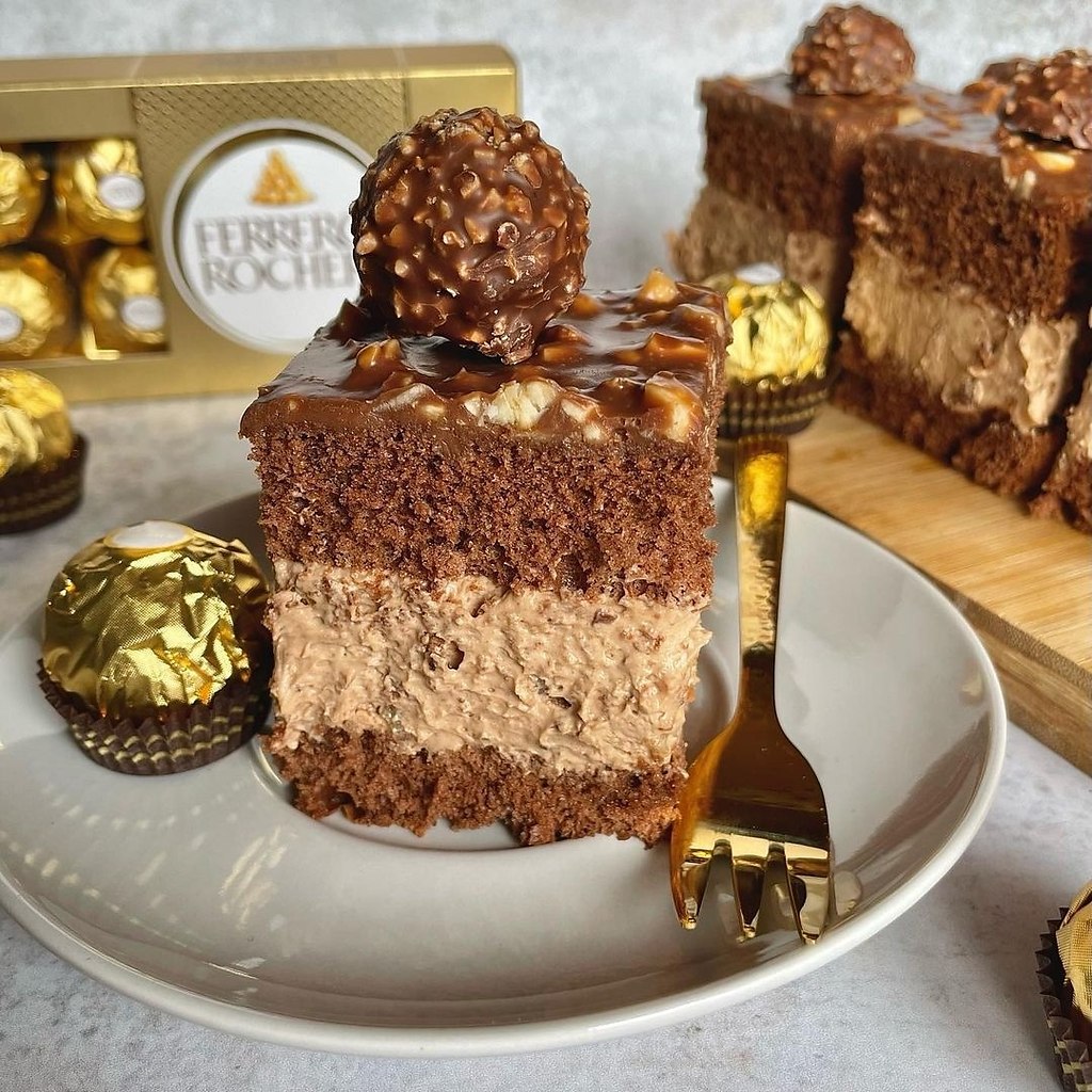 FERRERO ROCHER.           ?  ... - 2