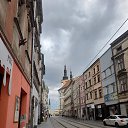 Olomouz �� ������� ���� ����������