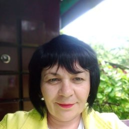 Марина, 57, Харцызск