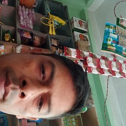 Ram, , 41 