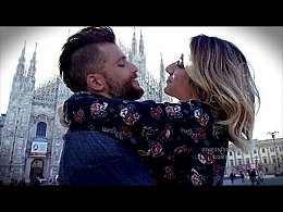 Ricchi E Poveri - Cosa Sei | New Version (Unofficial Video)