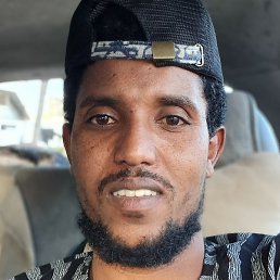 Muke Man, �����-�����, 34 ����