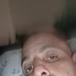 German, 43 , 