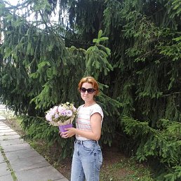Анжелика, 33, Полтава