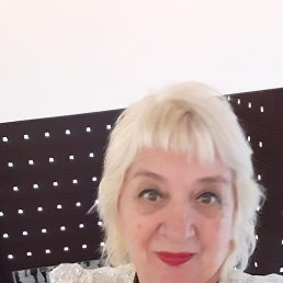 Татьяна, 61, Волгодонск