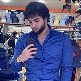 Johongir, �����������, 39 ���