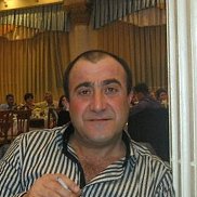 TIGRAN, 55 , 