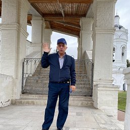 ���� �����, ������, 65 ��� - ��������� 16 �������� 2023