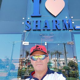 Igor, , 58 