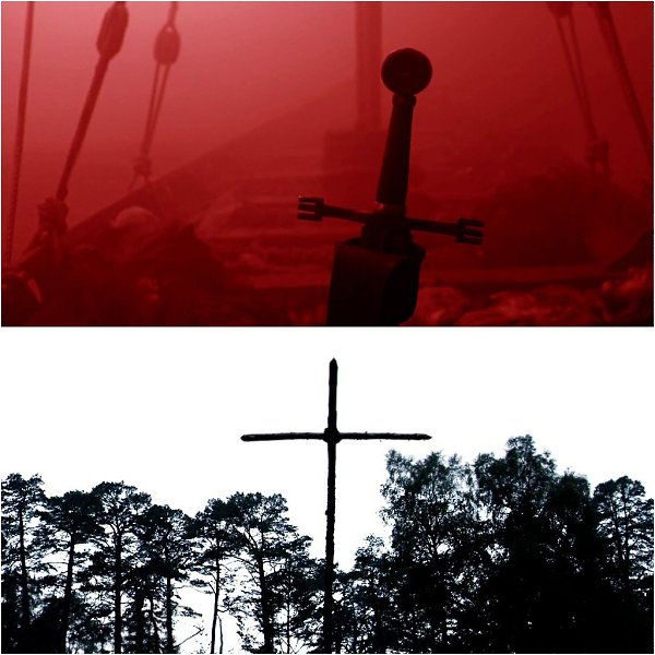 ���������: ���� � ������� / Valhalla Rising (2009).��������: ������� ������� ������������: ������ ... - 3