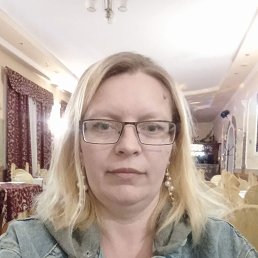 Юлия, 36, Альметьевск