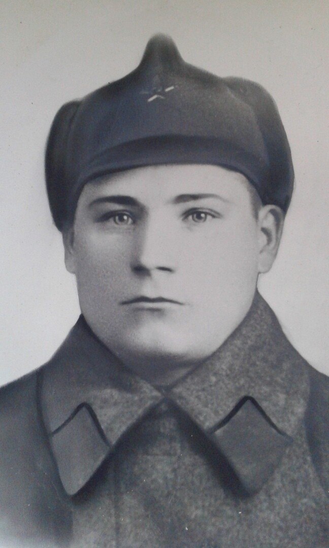 МОЙ ЛЮБИМЫЙ ПАПА.БЫЛ ПРИЗВАН НА ВОЙНУ В 1939 - 1946КАВАЛЕР ДВУХ ОРДЕНОВ СЛАВЫ1913- 1987 СВЕТЛАЯ ...