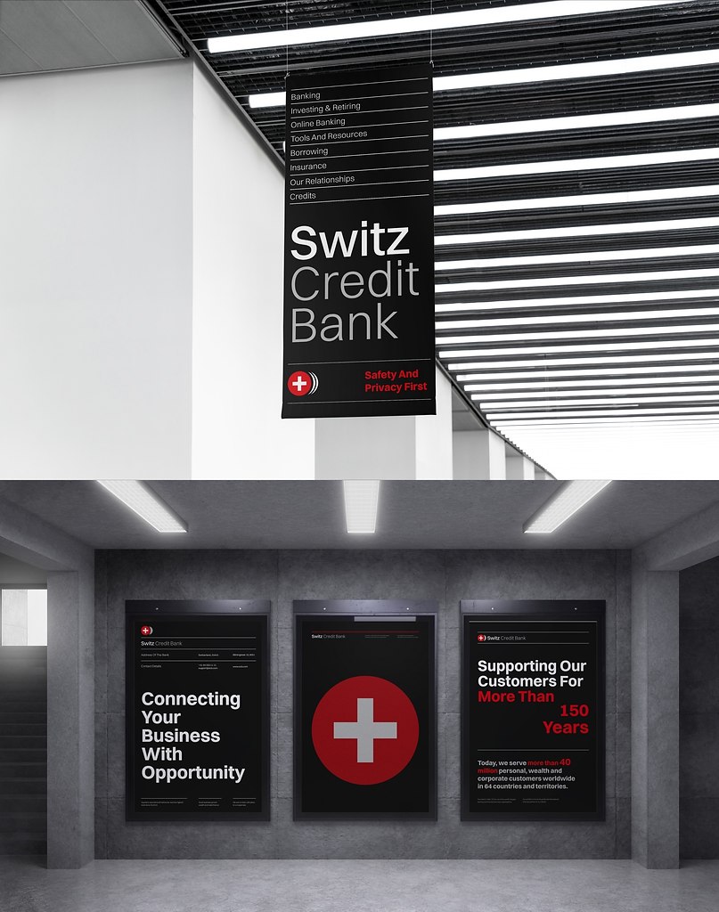    Switz Credit Bank. ,        ... - 4