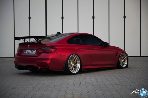 BMW M4 - 3