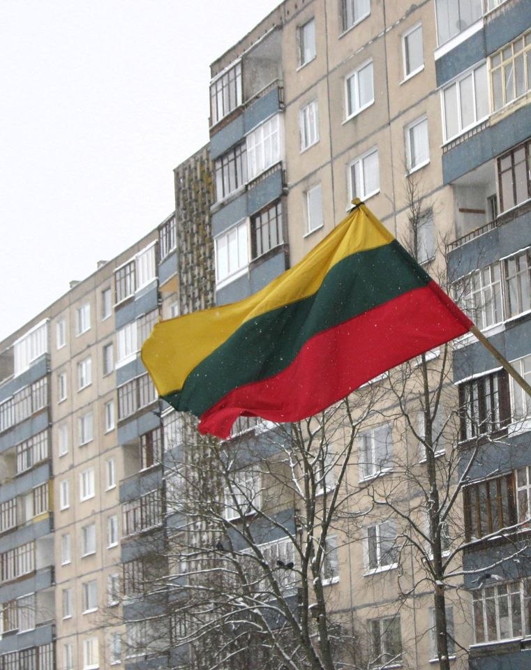 Sveikinu su Lietuvos karaliaus Mindaugo diena