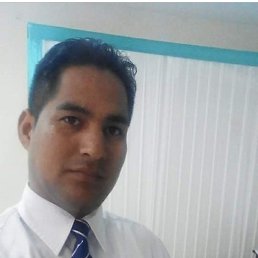 Roberto Ramirez Espinoza, 40, 