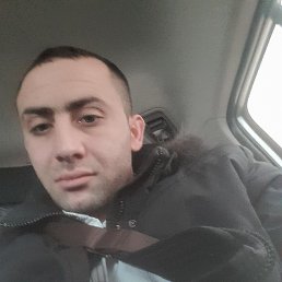 Vahram, 32,  