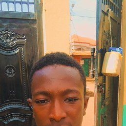 ���� Fod Moussa Kta, �����������, 25 ��� - ��������� 6 ������� 2023