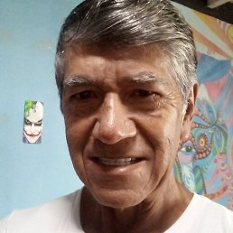 Rigoberto, , 70 