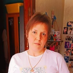 Мария, 41, Подольск