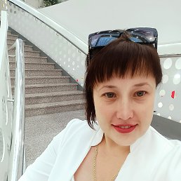 Татьяна, 40, Иркутск