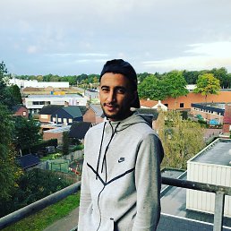 ���� Khalid, �����, 30 ��� - ��������� 21 ��� 2023