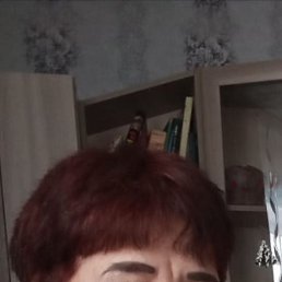 Ольга, 54, Южноуральск