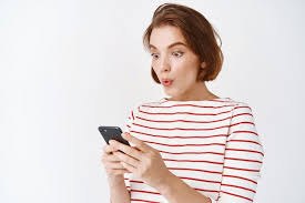 - Здрасте, мы из службы безопасности! - Здрасте, вы хотите денег у меня с карточки слямзить? - ...